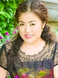 Asian lady Lili from Beihai, China, ID 46534