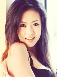 Asian single Jing (Emma) from Harbin, China