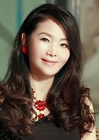 Russian single Yingze (Ying) from Harbin, China