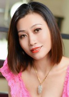Russian single Bing from Shenyang, China