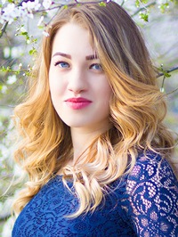 Single Yuliya from Nikolaev, Ukraine