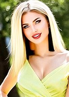 Russian single Yulia from Dimitrov