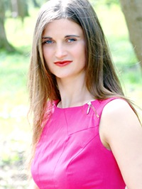 Ukrainian single Katerina from Chernevtsy, Ukraine