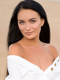 Single Maria from Mariupol, Ukraine