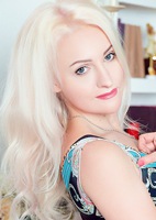 Russian single Elena from Donetsk, Ukraine