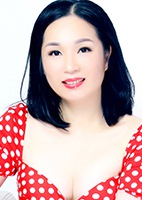 Russian single Xiaolei from Nanning, China