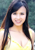 Asian lady Yonglan from Nanning, China, ID 47045