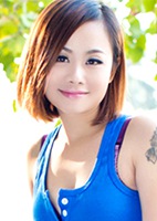 Asian lady Jiajia from Nanning, China, ID 47063