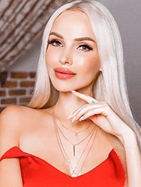 Victoria from Krasnodar, Russia