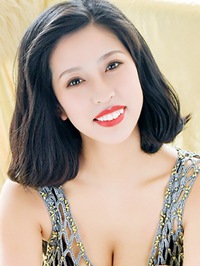 Asian woman Meina (Rae) from Fushun, China