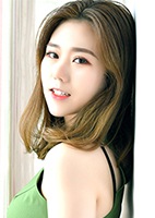 Russian single Siqi (Q) from Anshan, China