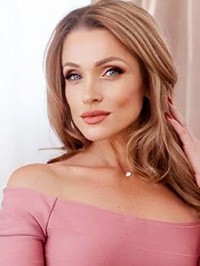 Ukrainian single Tamara from Kiev, Ukraine