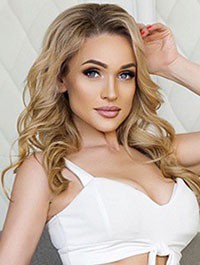 Single Tamara from Kiev, Ukraine