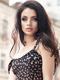 Single Marina from Kiev, Ukraine
