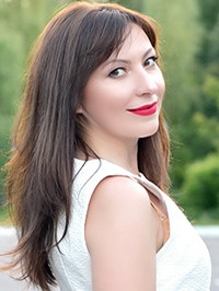 Ukrainian single Irina from Poltava, Ukraine