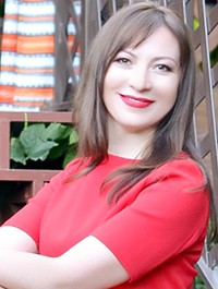 Single Irina from Poltava, Ukraine