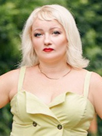 Ukrainian single Natalia from Poltava, Ukraine