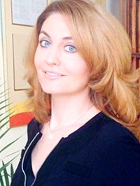 Russian woman Nataliya from Tver, Russia