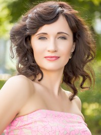 Ukrainian single Natalia from Poltava, Ukraine