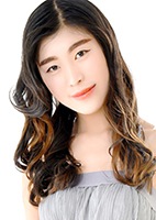 Asian lady ShengNan (Chloe) from Jilin City, China, ID 47594