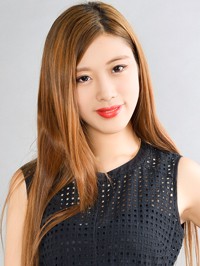 Asian woman RuiFei (Jessy) from Benxi, China