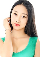Russian single AiJun (Bess) from Yichun, China