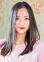 Asian lady Ran (Selena) from Taiyuan, China, ID 47604