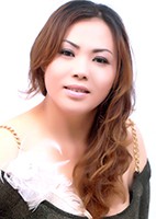 Asian lady Hongmei from Zhuhai, China, ID 47630