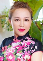 Asian lady Ying from Shenyang, China, ID 47702