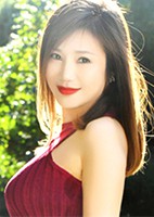 Russian single Qun from Fushun, China