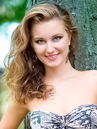 Single Valeriya from Kherson, Ukraine
