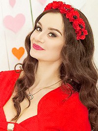 Single Irina from Kherson, Ukraine