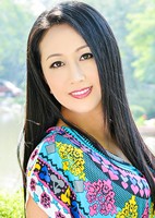 Asian lady Liping from Fushun, China, ID 47751