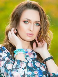 Single Irina from Odessa, Ukraine