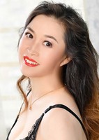 Russian single Yingqiu from Shenyang, China