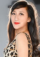 Asian lady Muzi from Shenyang, China, ID 47800