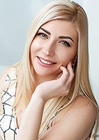 Russian single Olesya from Almaty, Kazakhstan