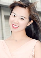 Asian lady Fang (Wendy) from Huixin, China, ID 47805