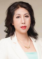 Asian lady Chunhong from Shenyang, China, ID 47810