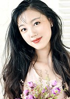 Russian single Haijiao from Dalian, China