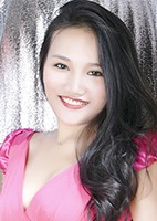Asian lady Liwei from Shenyang, China, ID 47857