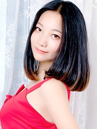 Asian single Ning from Jilin City, China