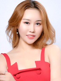 Asian single Chunyi from Shenyang, China