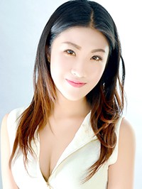 Asian woman JiaLe from Shenyang, China