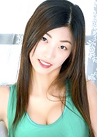 Russian single HuiMin from Shenyang, China