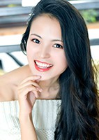 Asian lady Xiaolin from Shenyang, China, ID 47911