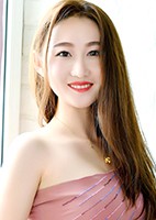 Asian lady Shuang from Chaoyang, China, ID 47914
