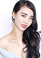 Asian lady Hongyan from Shenyang, China, ID 47916