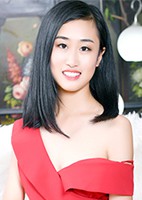 Asian lady Shuang from Shenyang, China, ID 47917