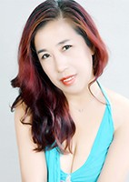 Asian lady Jinxia from Shenyang, China, ID 47919